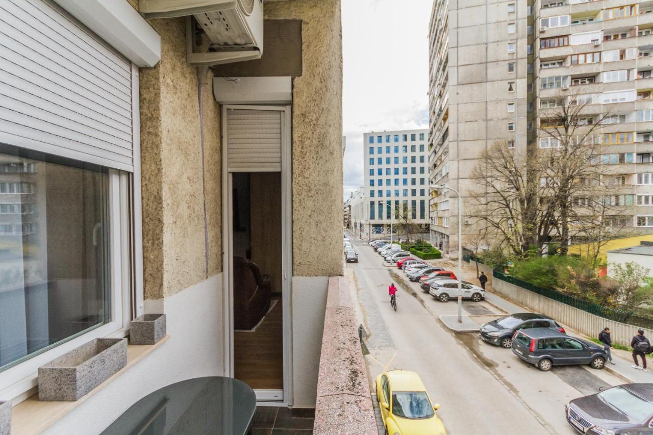 Apartament Elite Place