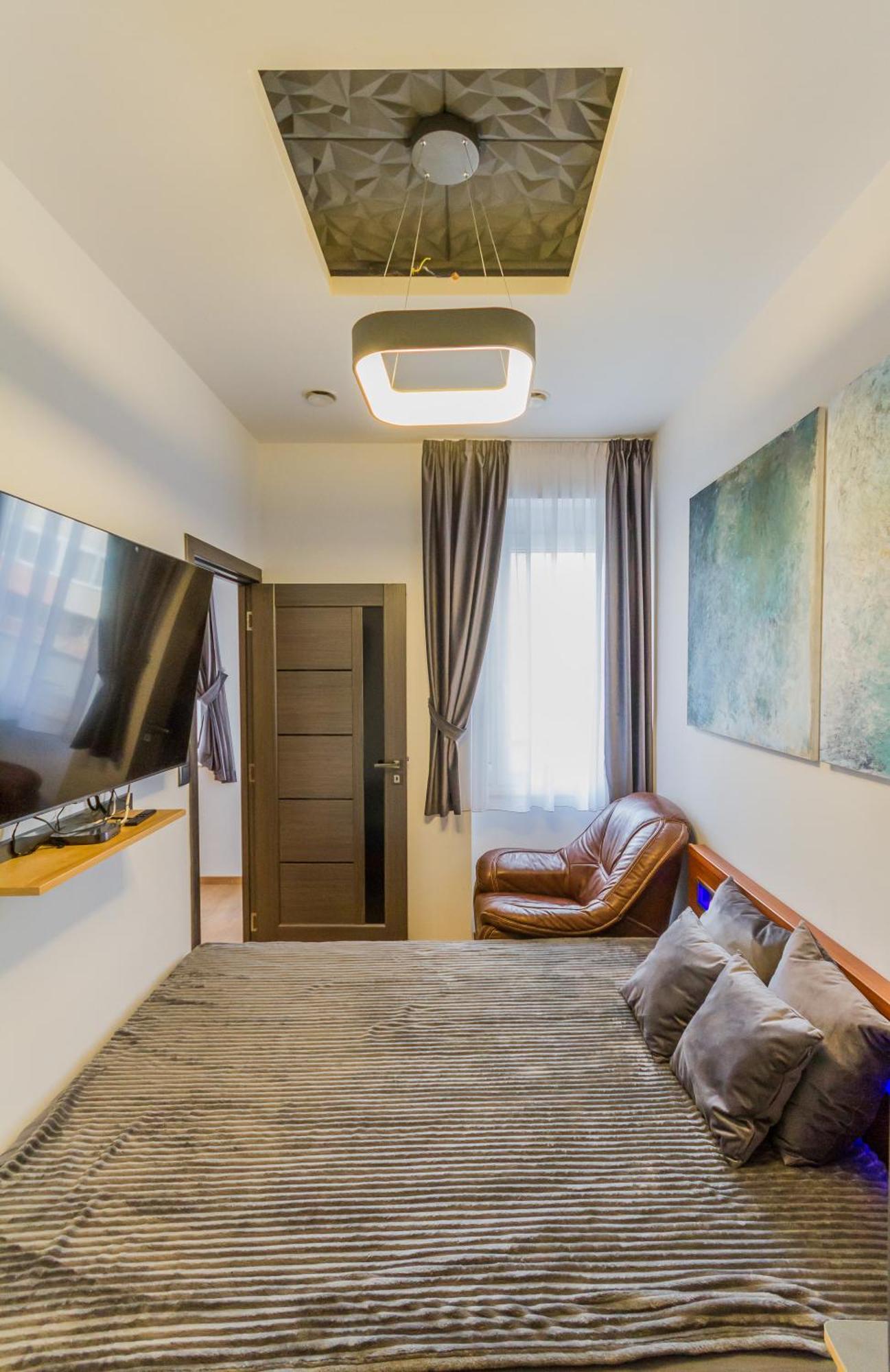 Elite Place Apartament Budapeszt
