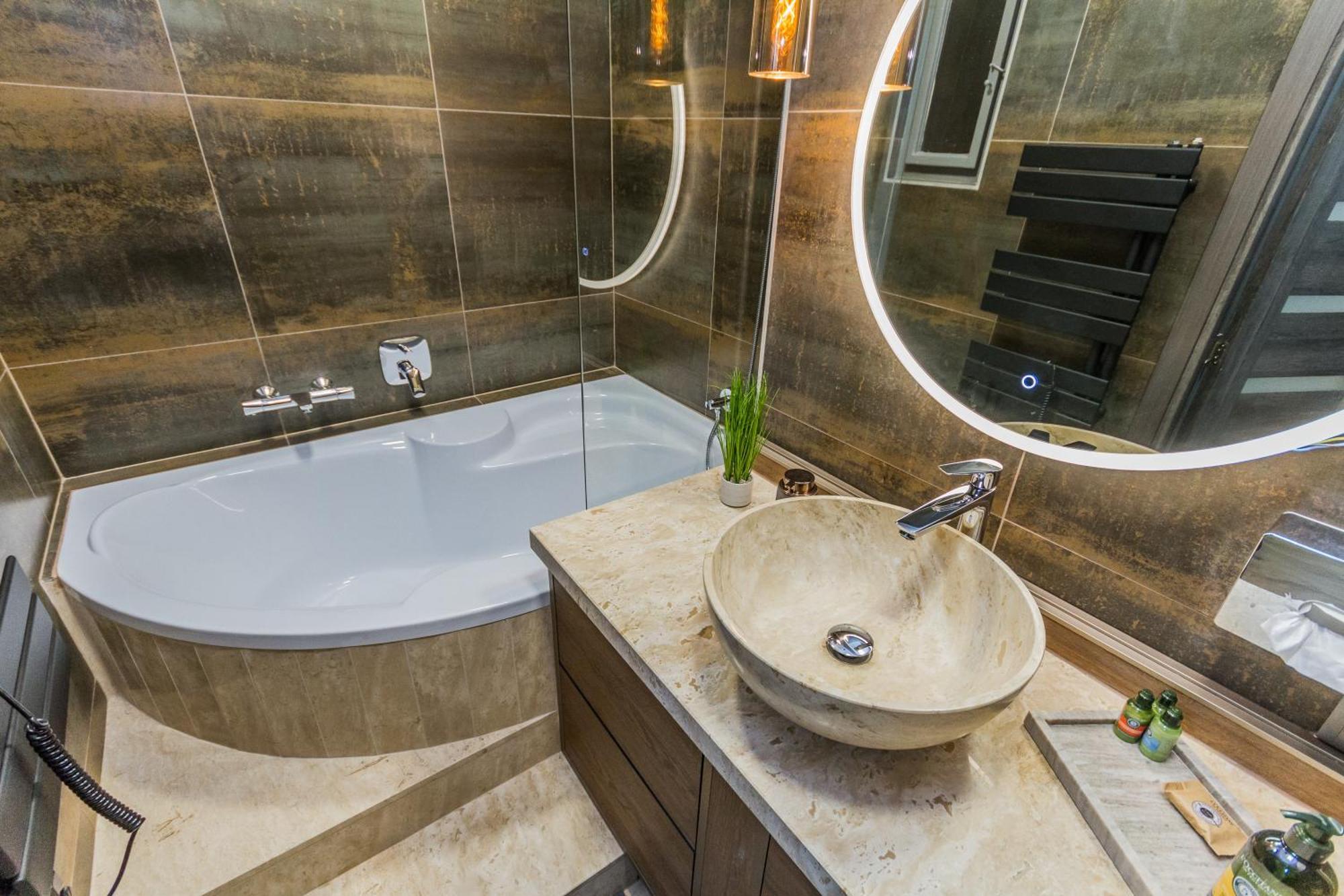 Apartament Elite Place
