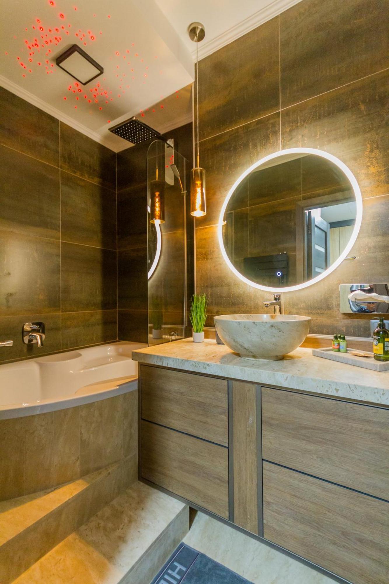 Elite Place Apartament