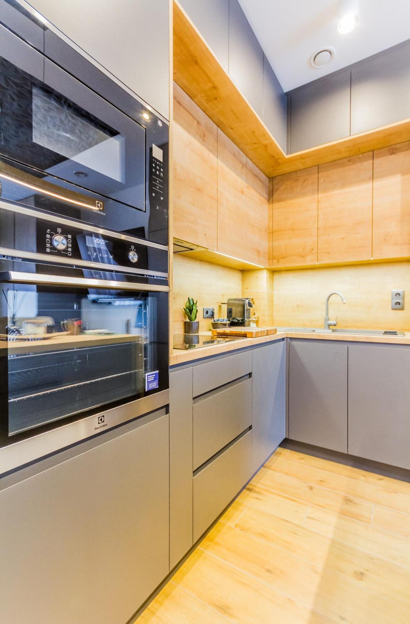 Apartament Elite Place Budapeszt