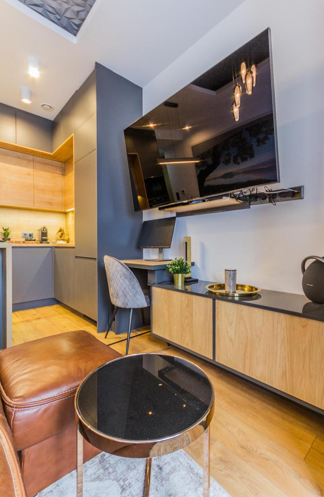 Apartament Elite Place *