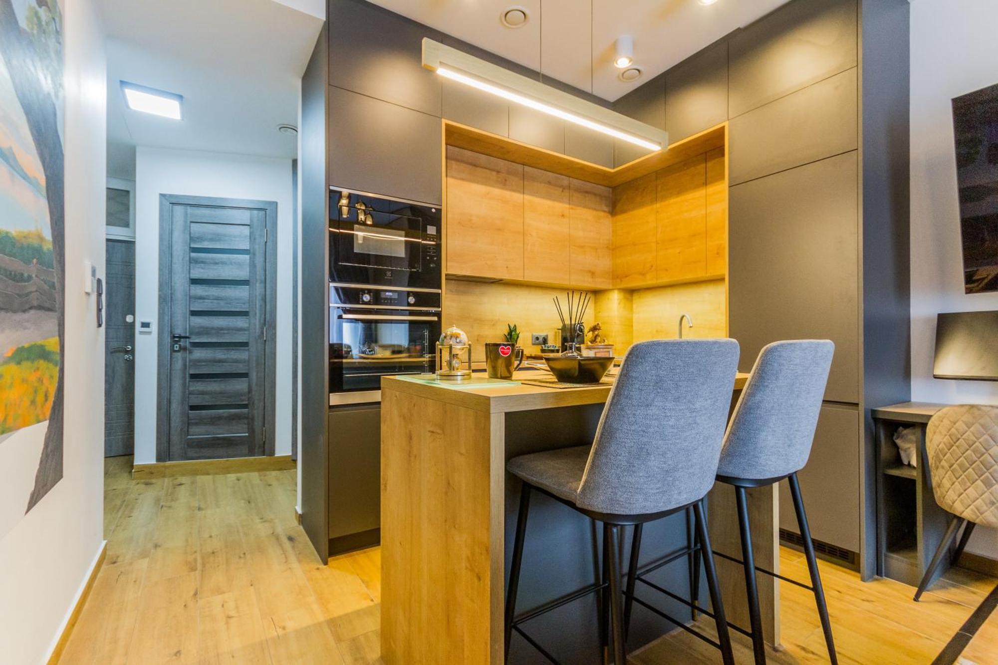 Elite Place Apartament *