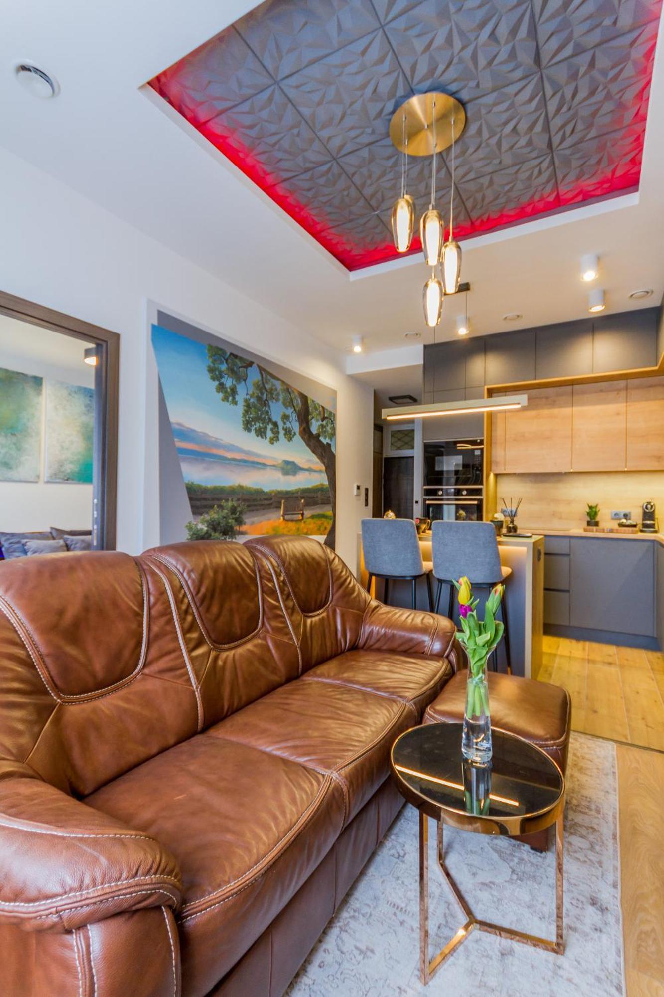 Apartament Elite Place *