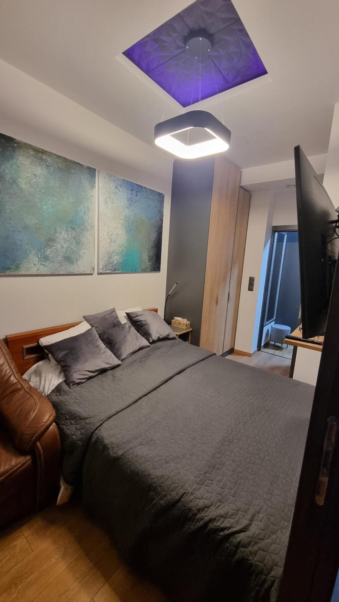 Elite Place Apartament *